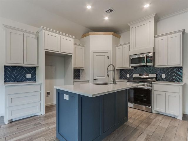 3438 NW 178th Terrace, Edmond, OK 73012