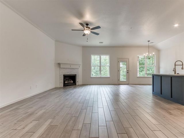 3438 NW 178th Terrace, Edmond, OK 73012