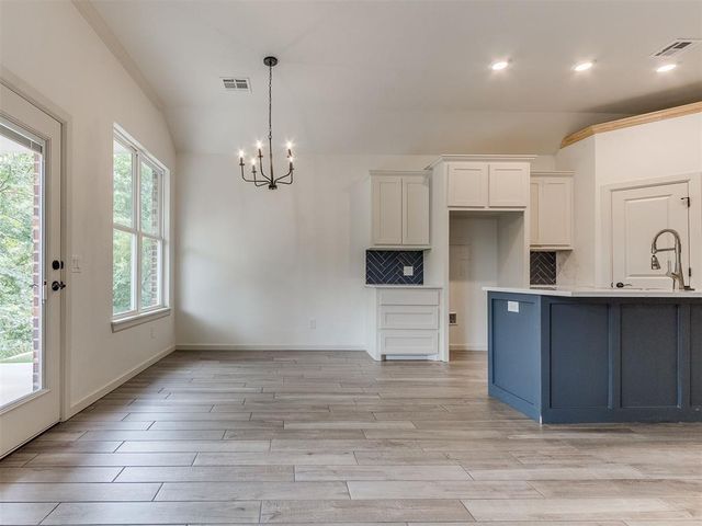 3438 NW 178th Terrace, Edmond, OK 73012