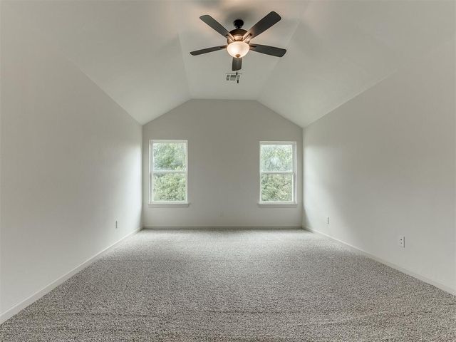 3438 NW 178th Terrace, Edmond, OK 73012