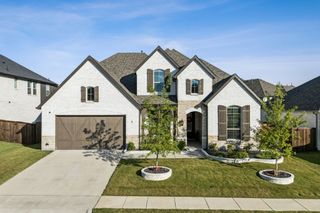 1715 Godello Drive, Mclendon Chisholm, TX 75032
