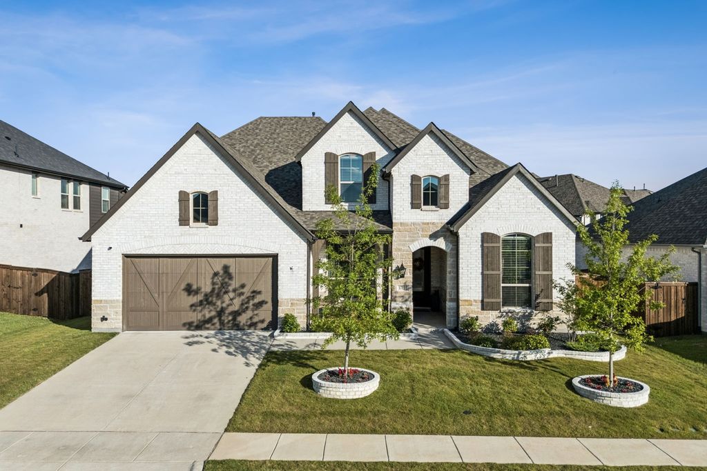 1715 Godello Drive, Mclendon Chisholm, TX 75032