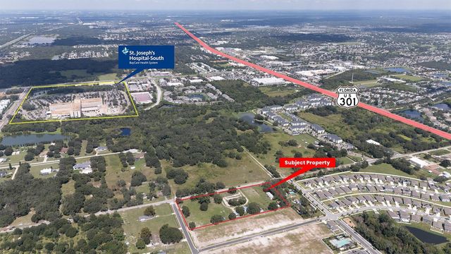 6652 SIMMONS LOOP, Riverview, FL 33578