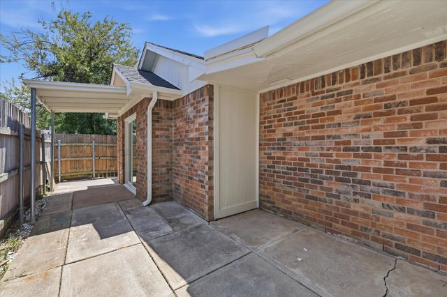 209 Rodeo Drive, Keller, TX 76248