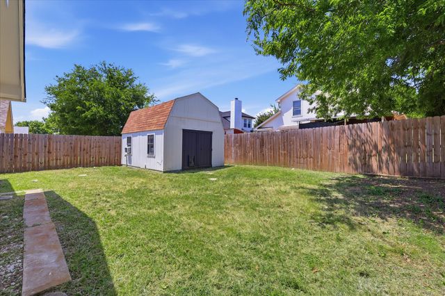 209 Rodeo Drive, Keller, TX 76248