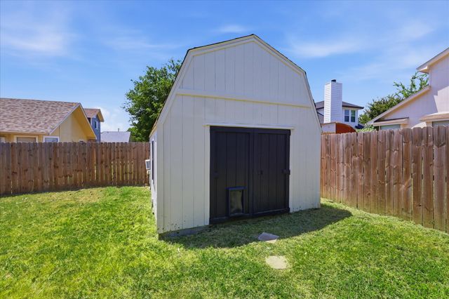 209 Rodeo Drive, Keller, TX 76248