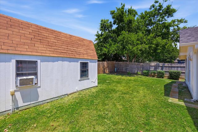 209 Rodeo Drive, Keller, TX 76248