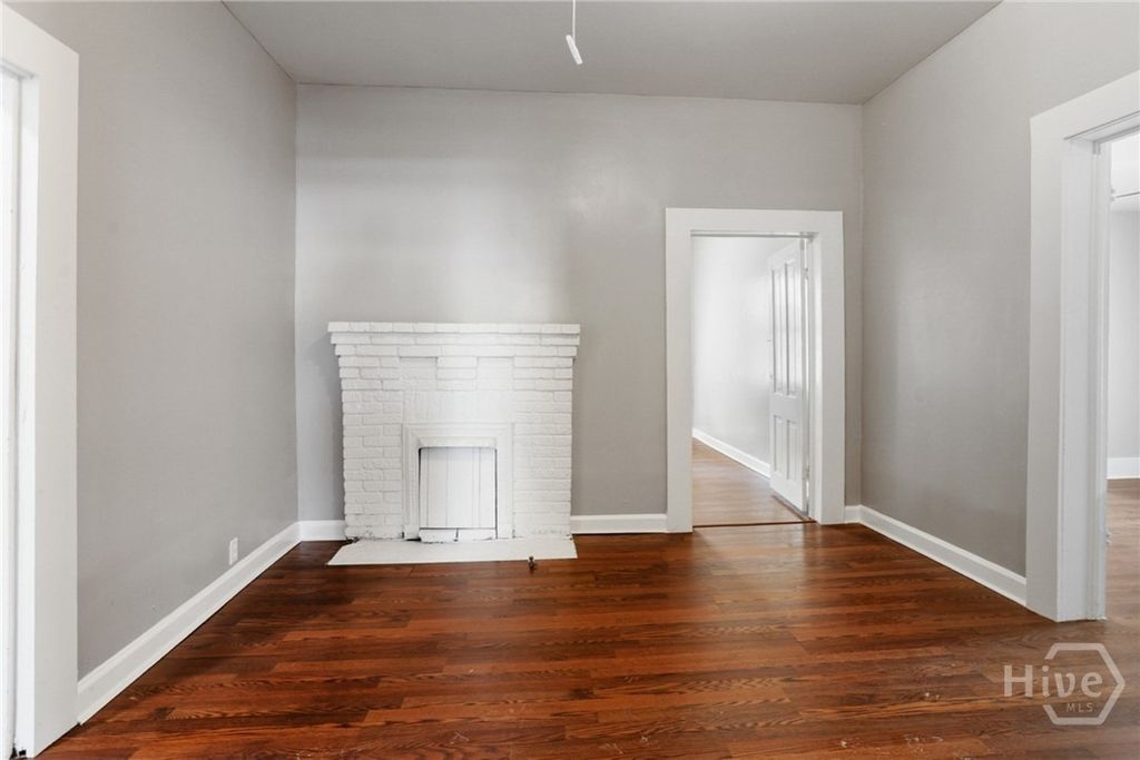 Image 10 of property listing at 1023 W 37th Street, Savannah, GA 31415