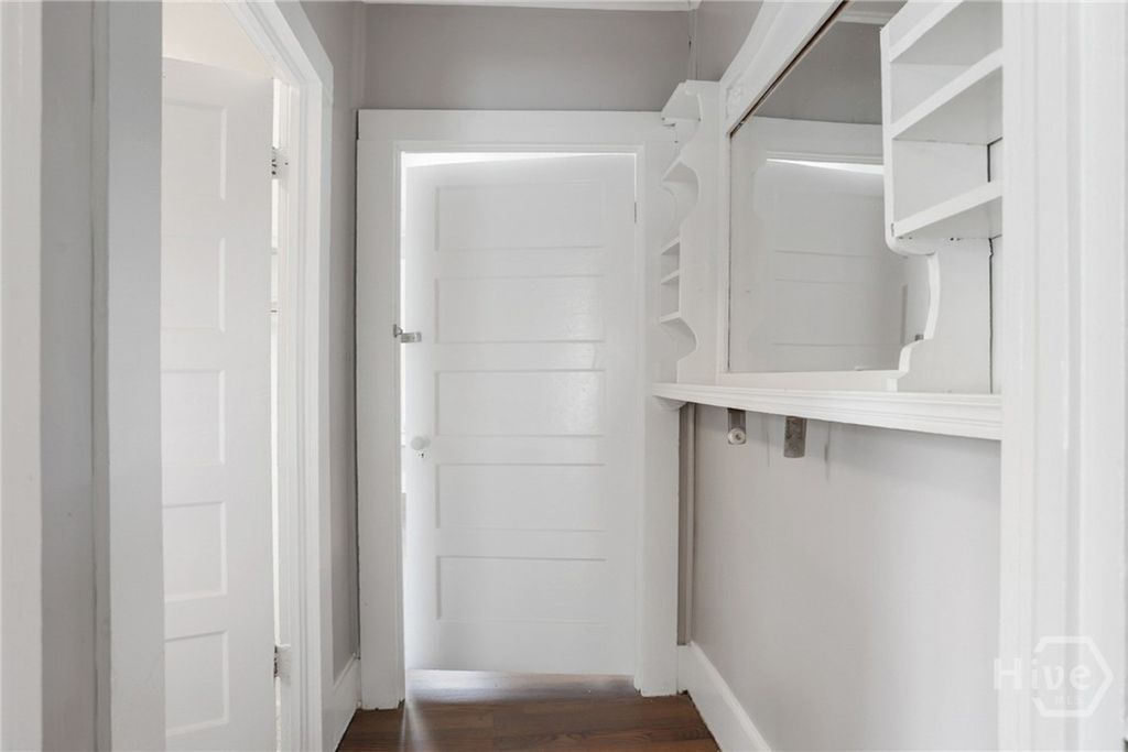 Image 18 of property listing at 1023 W 37th Street, Savannah, GA 31415