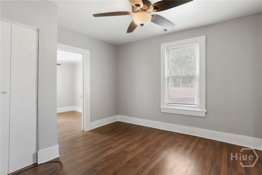 Image 23 of property listing at 1023 W 37th Street, Savannah, GA 31415