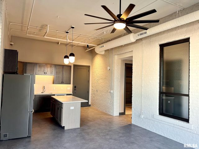1001 SW Adams St Unit 101, Peoria, IL 61602