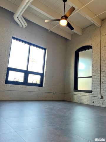 1001 SW Adams St Unit 101, Peoria, IL 61602