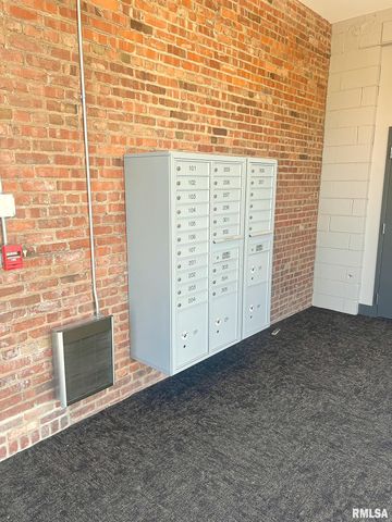 1001 SW Adams St Unit 101, Peoria, IL 61602