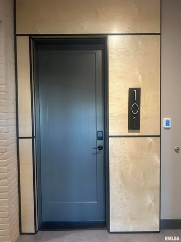 1001 SW Adams St Unit 101, Peoria, IL 61602