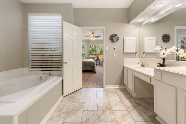 6 Tethered Vine Place, The Woodlands, TX 77382