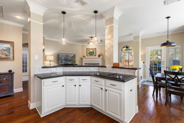 6 Tethered Vine Place, The Woodlands, TX 77382