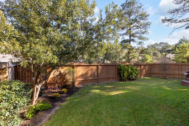 6 Tethered Vine Place, The Woodlands, TX 77382