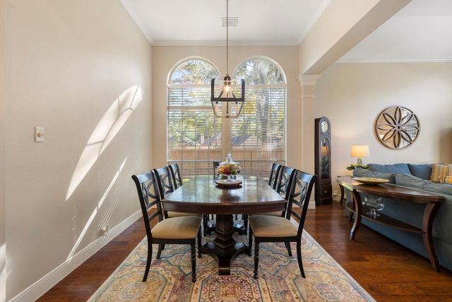 6 Tethered Vine Place, The Woodlands, TX 77382