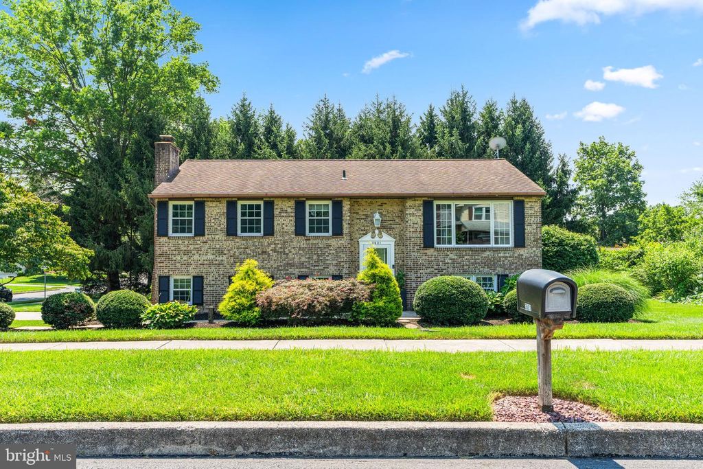 3601 BEECH RUN LN, Mechanicsburg, PA 17050