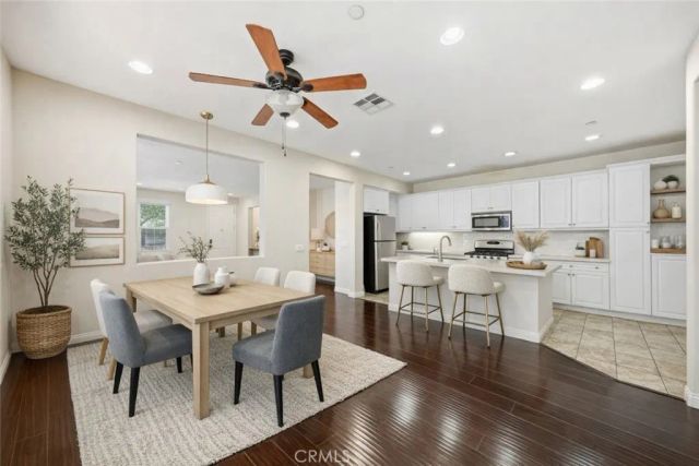 12549 Cipriano, Eastvale, CA 91752