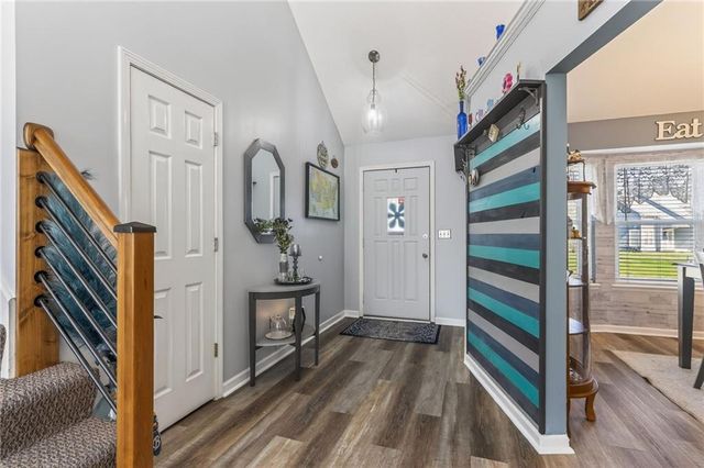 4412 NW PENNINGTON Lane, Blue Springs, MO 64015