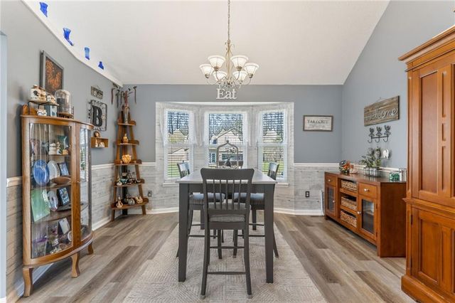 4412 NW PENNINGTON Lane, Blue Springs, MO 64015