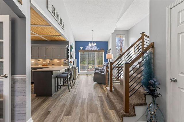 4412 NW PENNINGTON Lane, Blue Springs, MO 64015