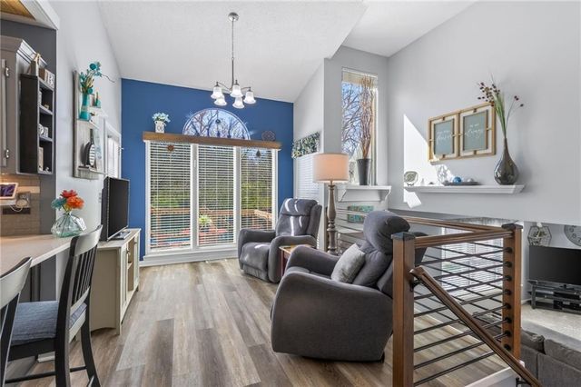 4412 NW PENNINGTON Lane, Blue Springs, MO 64015