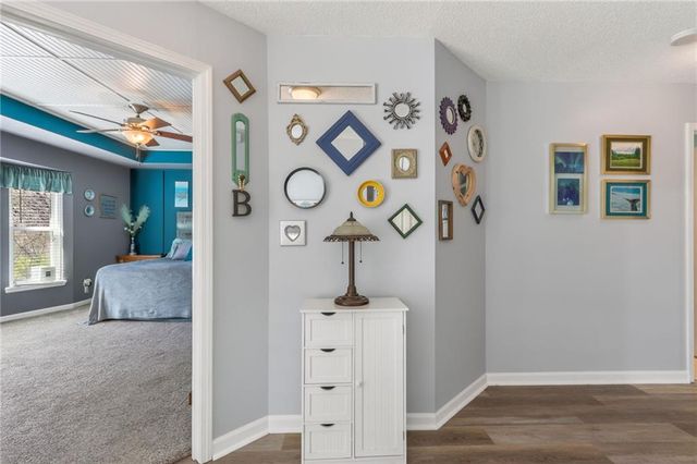 4412 NW PENNINGTON Lane, Blue Springs, MO 64015