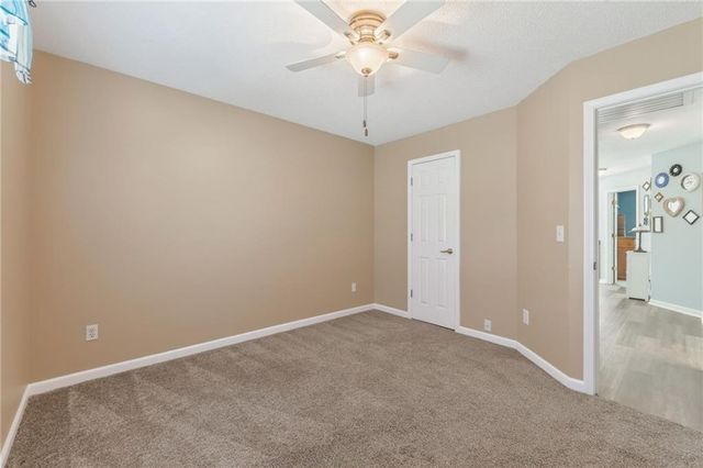 4412 NW PENNINGTON Lane, Blue Springs, MO 64015