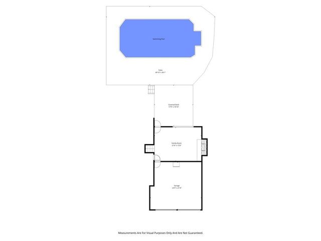 4412 NW PENNINGTON Lane, Blue Springs, MO 64015