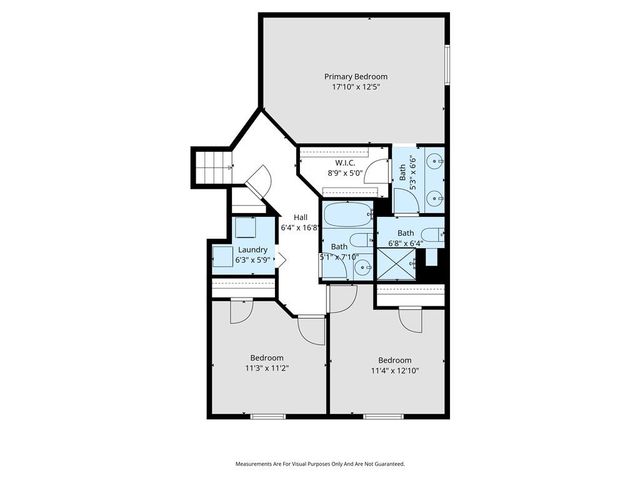 4412 NW PENNINGTON Lane, Blue Springs, MO 64015