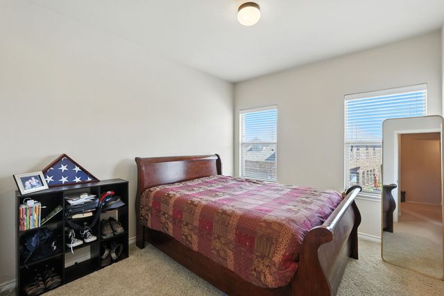 4164 Comanche Drive, Carrollton, TX 75010