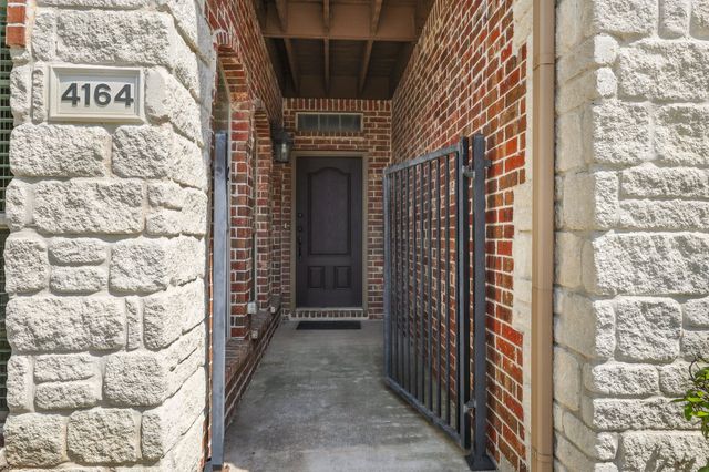 4164 Comanche Drive, Carrollton, TX 75010