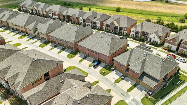 4164 Comanche Drive, Carrollton, TX 75010