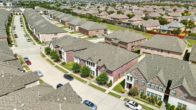 4164 Comanche Drive, Carrollton, TX 75010