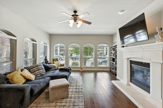 4164 Comanche Drive, Carrollton, TX 75010