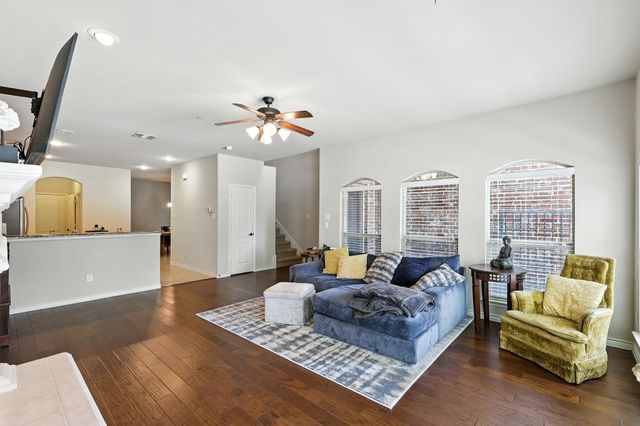 4164 Comanche Drive, Carrollton, TX 75010