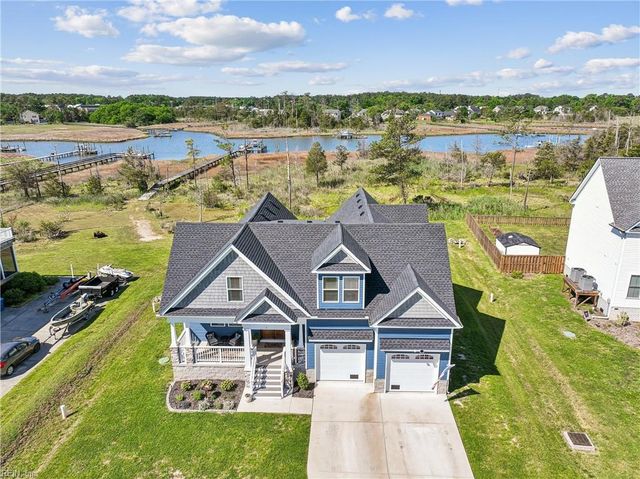 1 Dove Point TRL, Poquoson, VA 23662