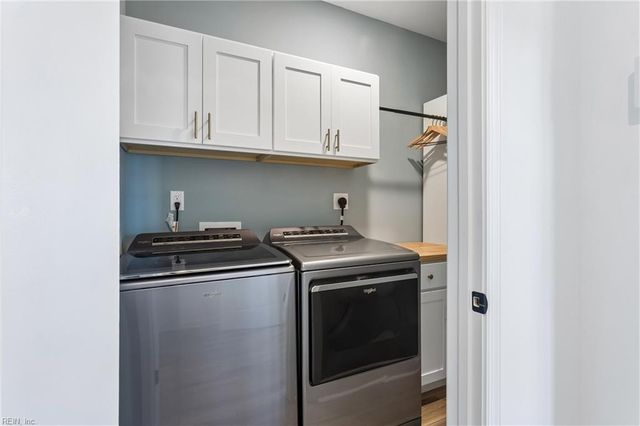 1 Dove Point TRL, Poquoson, VA 23662