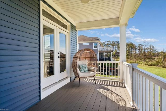 1 Dove Point TRL, Poquoson, VA 23662