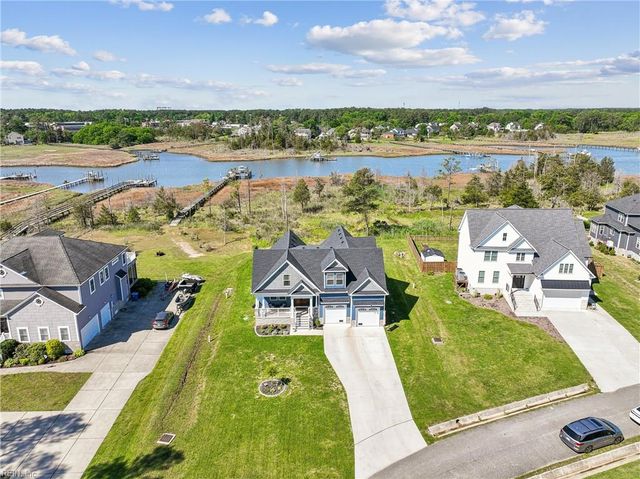 1 Dove Point TRL, Poquoson, VA 23662