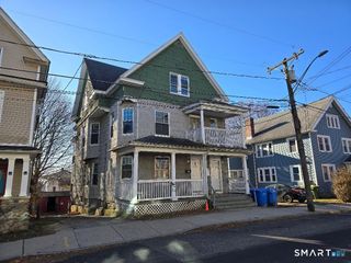 268 Pine Street 2, Waterbury, CT 06710