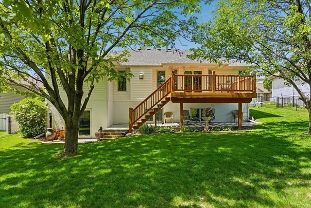1417 ASTER Drive, Council Bluffs, IA 51503