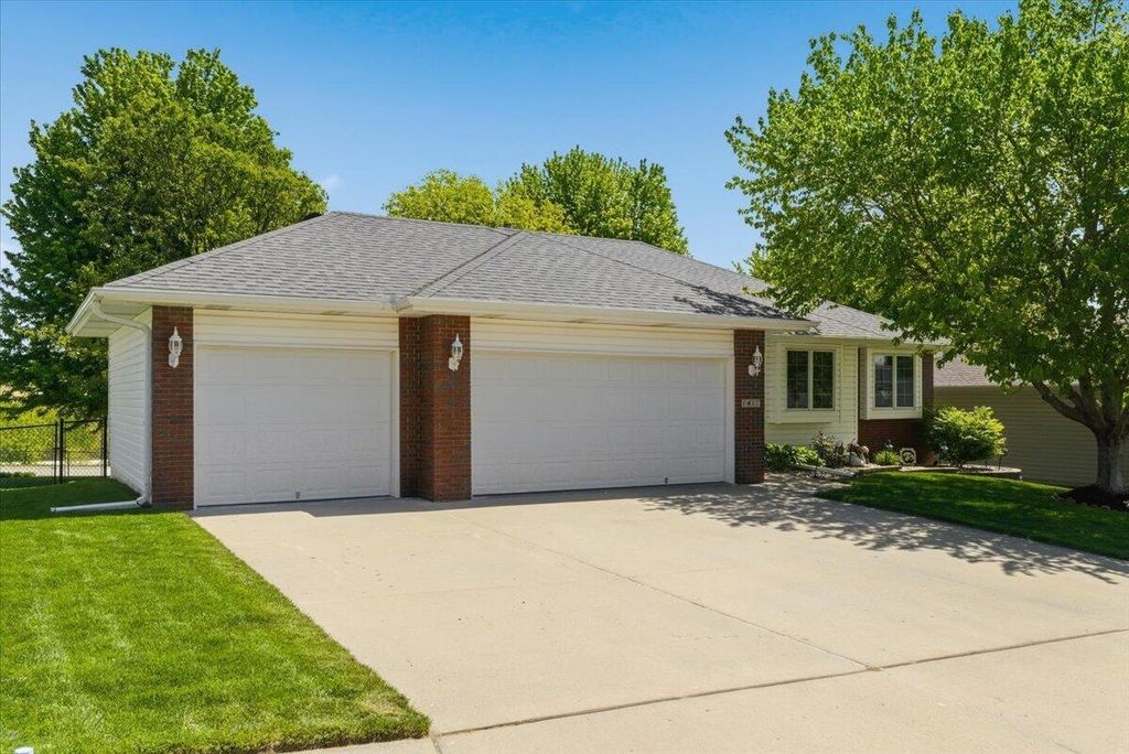 1417 ASTER Drive, Council Bluffs, IA 51503