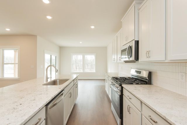 9278 Alban Chase Drive 6, Ooltewah, TN 37363