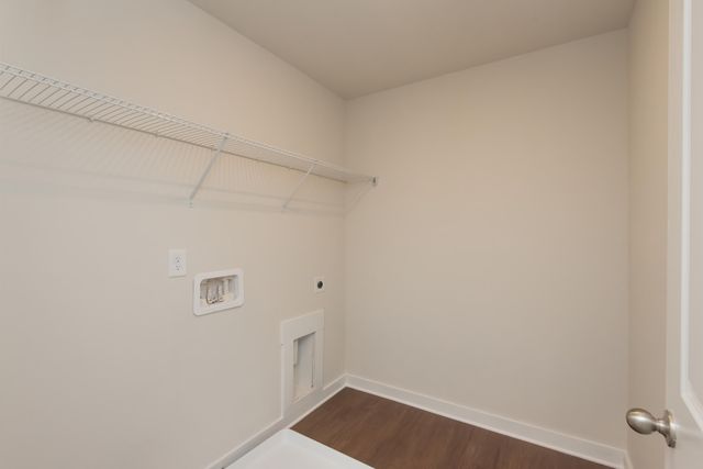 9278 Alban Chase Drive 6, Ooltewah, TN 37363