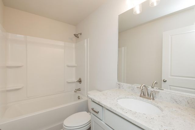 9278 Alban Chase Drive 6, Ooltewah, TN 37363