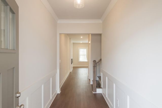 9278 Alban Chase Drive 6, Ooltewah, TN 37363