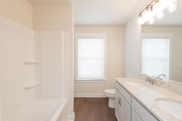 9278 Alban Chase Drive 6, Ooltewah, TN 37363